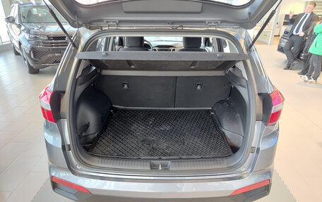 Hyundai Creta I рестайлинг, 2017 год, 1 686 000 рублей, 12 фотография