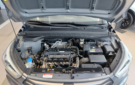 Hyundai Creta I рестайлинг, 2017 год, 1 686 000 рублей, 11 фотография