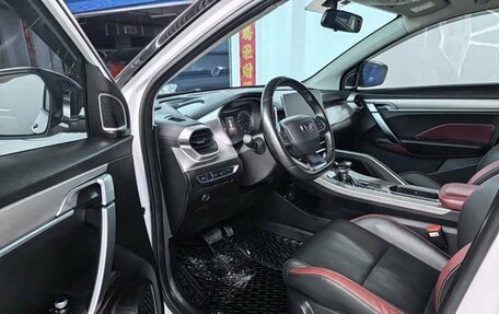 Geely Coolray I, 2022 год, 1 425 000 рублей, 8 фотография