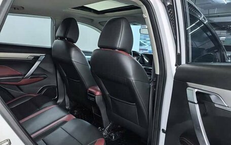 Geely Coolray I, 2022 год, 1 425 000 рублей, 13 фотография