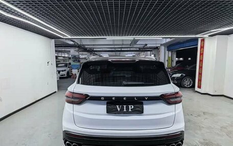 Geely Coolray I, 2022 год, 1 425 000 рублей, 5 фотография