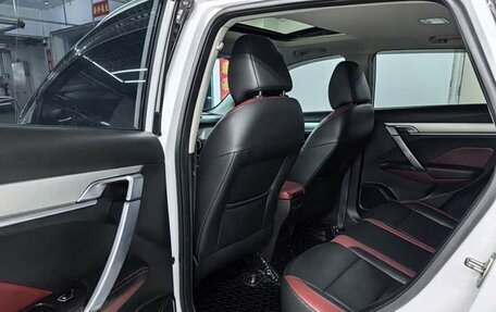 Geely Coolray I, 2022 год, 1 425 000 рублей, 12 фотография