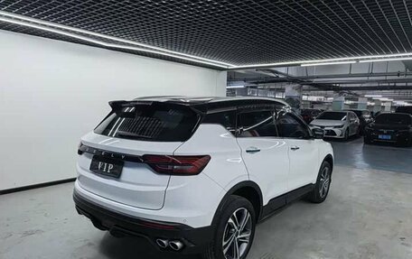 Geely Coolray I, 2022 год, 1 425 000 рублей, 6 фотография