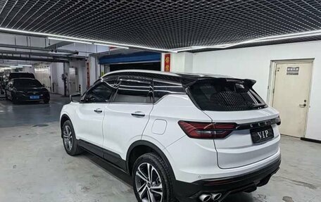 Geely Coolray I, 2022 год, 1 425 000 рублей, 4 фотография