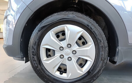 Hyundai Creta I рестайлинг, 2017 год, 1 686 000 рублей, 22 фотография