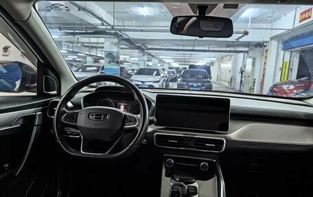 Geely Coolray I, 2022 год, 1 425 000 рублей, 10 фотография