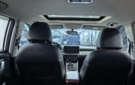 Geely Coolray I, 2022 год, 1 425 000 рублей, 11 фотография