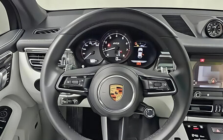 Porsche Macan I рестайлинг, 2022 год, 12 090 000 рублей, 5 фотография