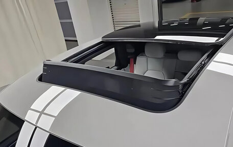 Porsche Macan I рестайлинг, 2022 год, 12 090 000 рублей, 15 фотография