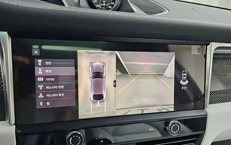 Porsche Macan I рестайлинг, 2022 год, 12 090 000 рублей, 10 фотография