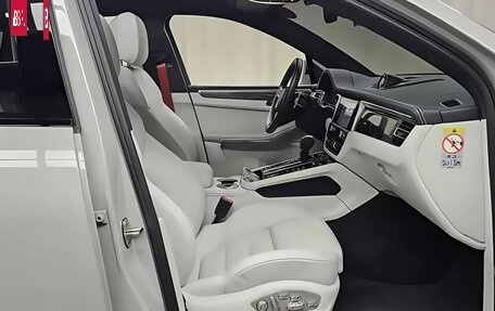 Porsche Macan I рестайлинг, 2022 год, 12 090 000 рублей, 11 фотография