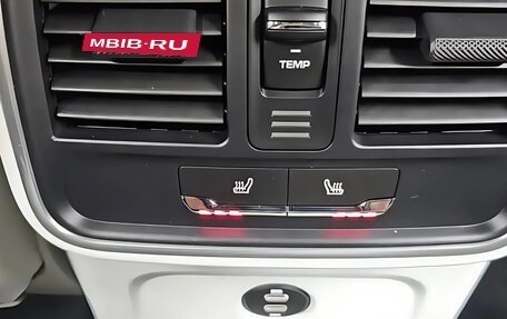 Porsche Macan I рестайлинг, 2022 год, 12 090 000 рублей, 14 фотография