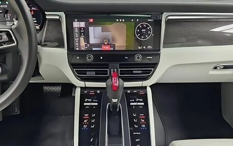 Porsche Macan I рестайлинг, 2022 год, 12 090 000 рублей, 9 фотография