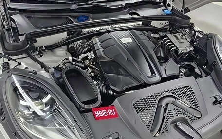 Porsche Macan I рестайлинг, 2022 год, 12 090 000 рублей, 18 фотография