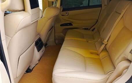 Lexus LX III, 2012 год, 3 250 000 рублей, 9 фотография