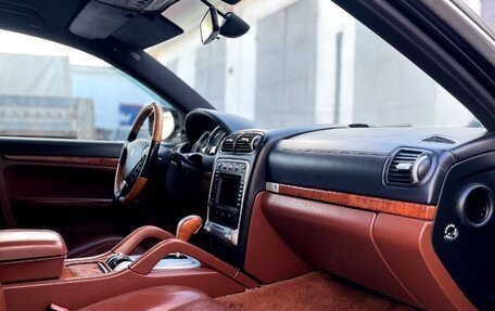 Porsche Cayenne III, 2007 год, 1 090 000 рублей, 3 фотография