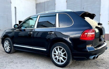 Porsche Cayenne III, 2007 год, 1 090 000 рублей, 6 фотография