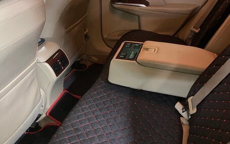 Toyota Camry, 2012 год, 1 420 000 рублей, 5 фотография