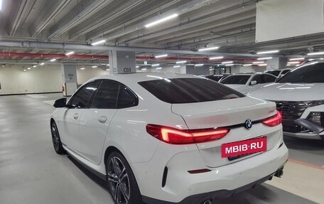 BMW 2 серия F44, 2021 год, 2 500 000 рублей, 4 фотография