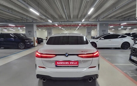 BMW 2 серия F44, 2021 год, 2 500 000 рублей, 3 фотография