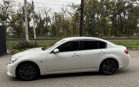 Infiniti G, 2012 год, 2 100 000 рублей, 7 фотография
