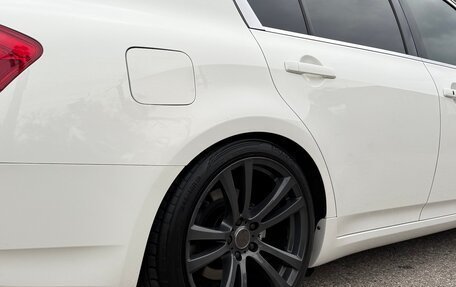 Infiniti G, 2012 год, 2 100 000 рублей, 6 фотография