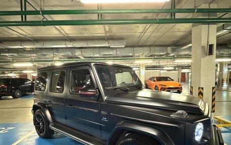 Mercedes-Benz G-Класс AMG, 2019 год, 15 750 000 рублей, 4 фотография