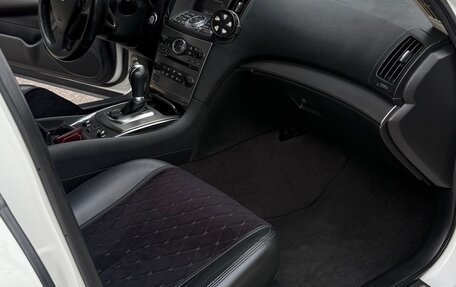 Infiniti G, 2012 год, 2 100 000 рублей, 10 фотография