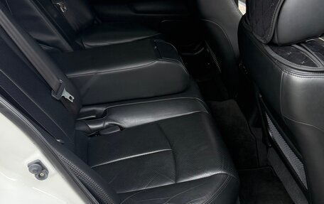 Infiniti G, 2012 год, 2 100 000 рублей, 12 фотография