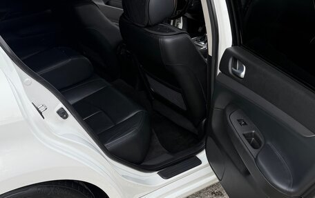 Infiniti G, 2012 год, 2 100 000 рублей, 14 фотография