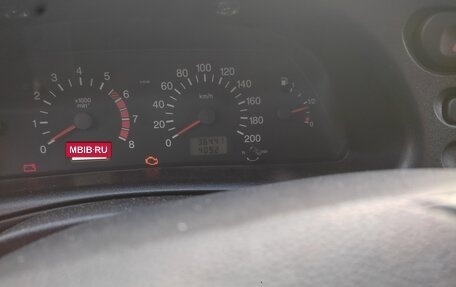 Chevrolet Niva I рестайлинг, 2013 год, 750 000 рублей, 3 фотография