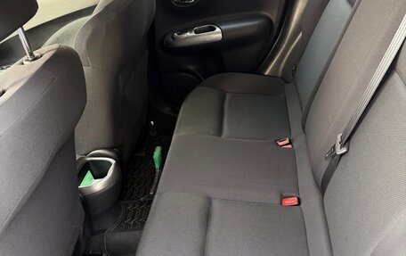 Nissan Juke II, 2012 год, 1 300 000 рублей, 8 фотография