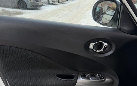 Nissan Juke II, 2012 год, 1 300 000 рублей, 12 фотография