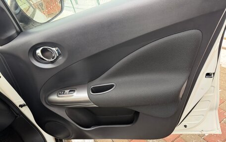 Nissan Juke II, 2012 год, 1 300 000 рублей, 11 фотография