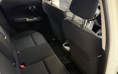 Nissan Juke II, 2012 год, 1 300 000 рублей, 9 фотография