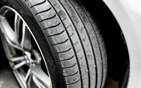 BMW 5 серия, 2011 год, 2 059 000 рублей, 7 фотография