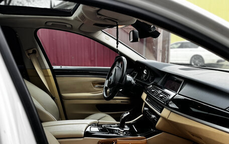 BMW 5 серия, 2011 год, 2 059 000 рублей, 4 фотография