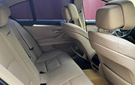 BMW 5 серия, 2011 год, 2 059 000 рублей, 5 фотография