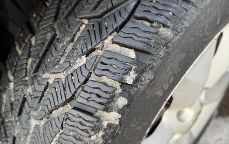 Nissan Juke II, 2012 год, 1 300 000 рублей, 16 фотография