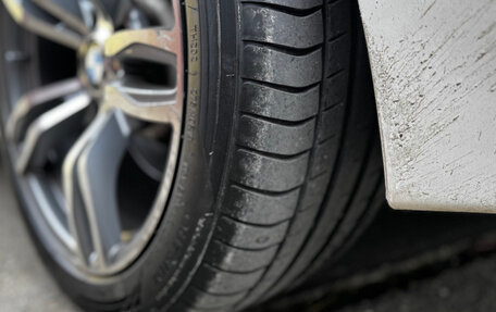 BMW 5 серия, 2011 год, 2 059 000 рублей, 8 фотография