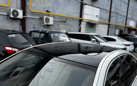 BMW 5 серия, 2011 год, 2 059 000 рублей, 9 фотография