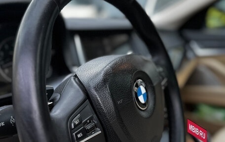 BMW 5 серия, 2011 год, 2 059 000 рублей, 6 фотография