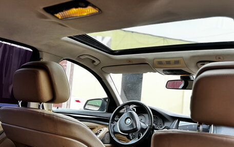 BMW 5 серия, 2011 год, 2 059 000 рублей, 13 фотография