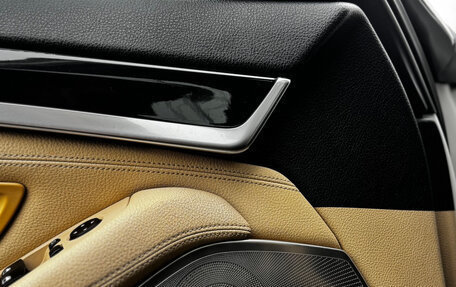 BMW 5 серия, 2011 год, 2 059 000 рублей, 19 фотография