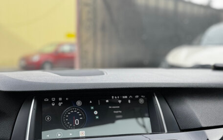 BMW 5 серия, 2011 год, 2 059 000 рублей, 15 фотография