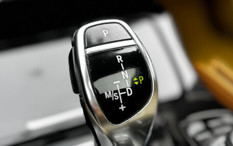 BMW 5 серия, 2011 год, 2 059 000 рублей, 18 фотография