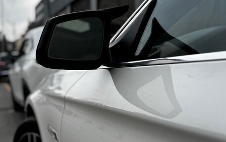 BMW 5 серия, 2011 год, 2 059 000 рублей, 20 фотография