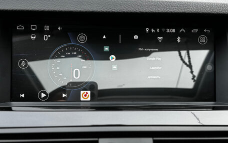 BMW 5 серия, 2011 год, 2 059 000 рублей, 16 фотография