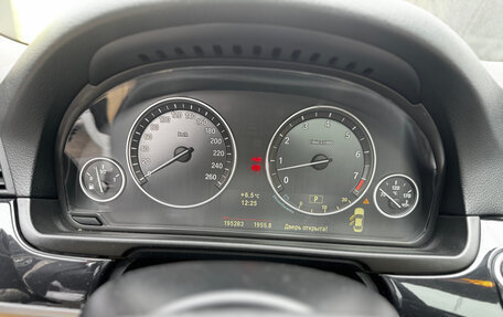 BMW 5 серия, 2011 год, 2 059 000 рублей, 14 фотография