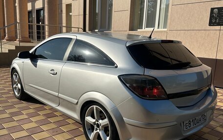 Opel Astra H, 2007 год, 475 000 рублей, 2 фотография